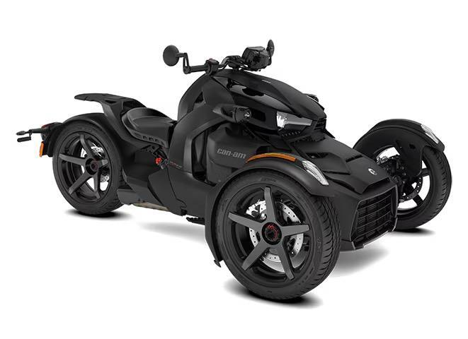 image for 2025 CAN-AM RYKER 900 SPORT AUTOMATIC TRIKE