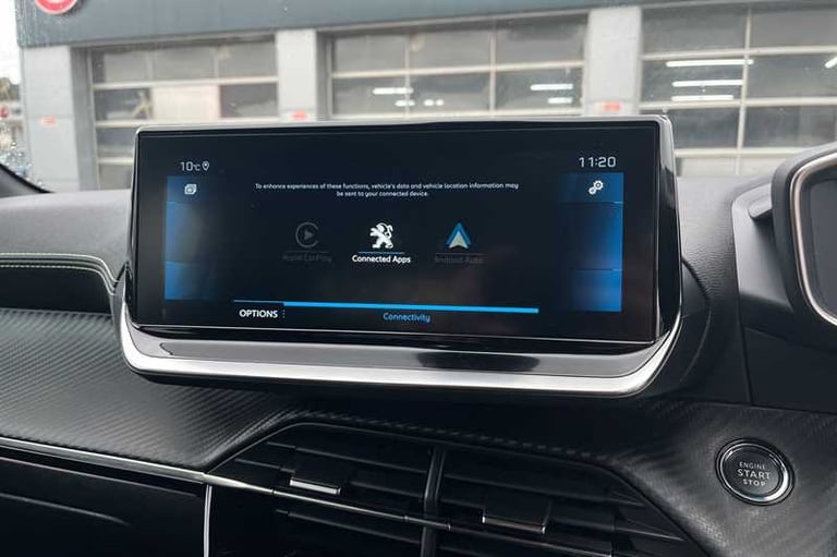 2022 Peugeot 208 1.2 PureTech 130 GT Premium 5dr EAT8 HATCHBACK PETROL Automatic