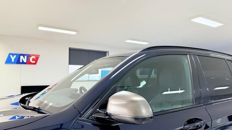 2019 BMW X3 xDrive M40i 5dr Step Auto ESTATE PETROL Automatic