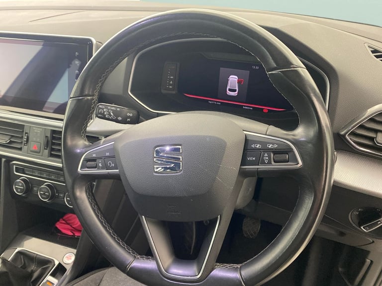 2020 SEAT Tarraco 2.0 TDI SE Technology SUV 5dr Diesel Manual Euro 6 (s/s) (150 ps) - CLIMATE Suv...