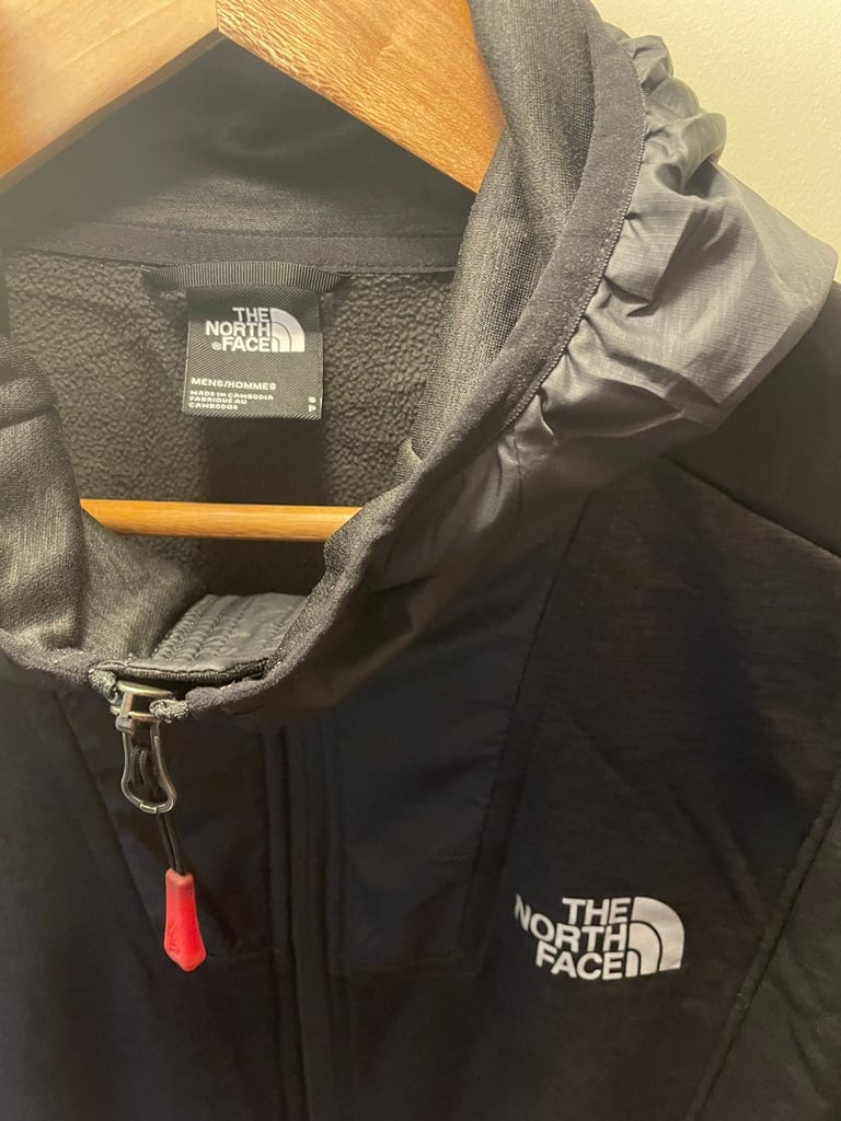 THE NORTH FACE CR Storage Jacket XLsize buddome.com