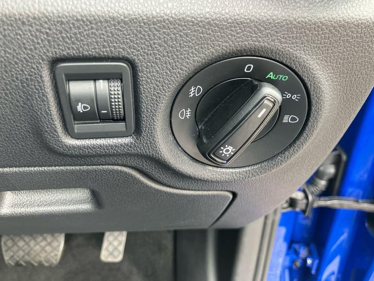 2023 Skoda Fabia SE COMFORT TSI DSG HATCHBACK Petrol Automatic