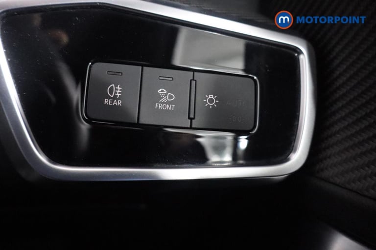 2023 Audi A6 45 TFSI 265 Quattro Black Ed 5dr S Tronic [Tech] Estate Petrol Automatic