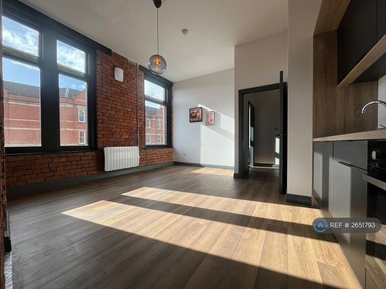 image for 1 bedroom flat in Twist Lane, Leigh, WN7 (1 bed) (#2651793)
