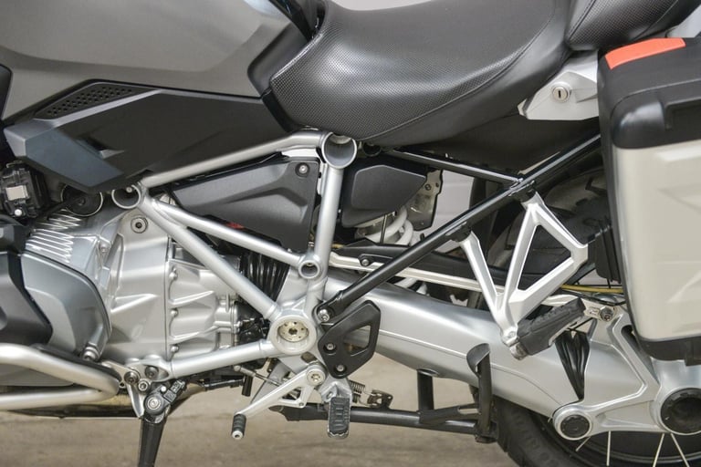 2019 BMW R 1250 GS 1250 TE Euro 4