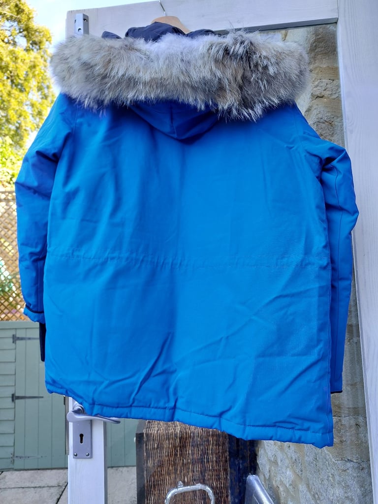 Canade Goose jacket 