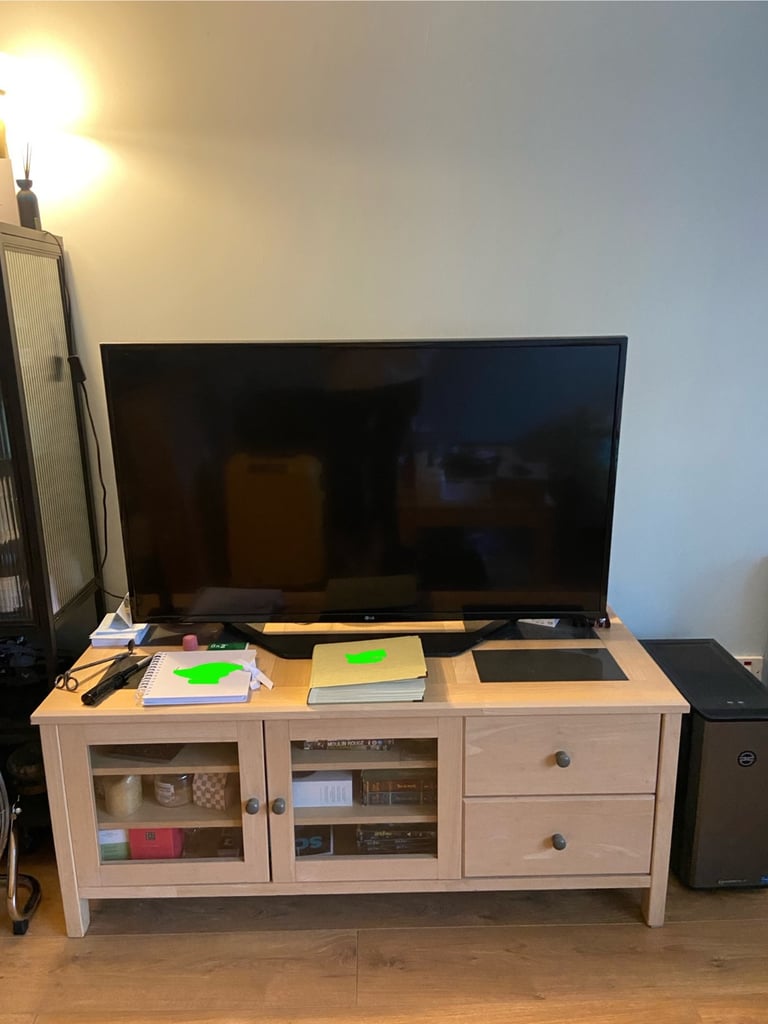 LG TV 