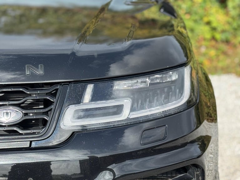 2019 Land Rover Range Rover Sport 3.0 SD V6 HSE Auto 4WD Euro 6 (s/s) 5dr ESTATE Diesel Automatic