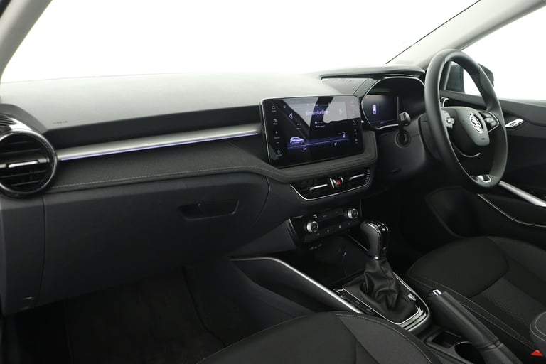 2024 Skoda Fabia 1.0 TSI 116 SE L 5dr DSG Hatchback Petrol Automatic