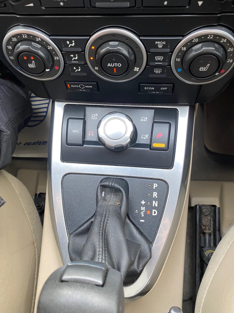 Land Rover, FREELANDER, Estate, 2008, Other, 2179 (cc), 5 doors