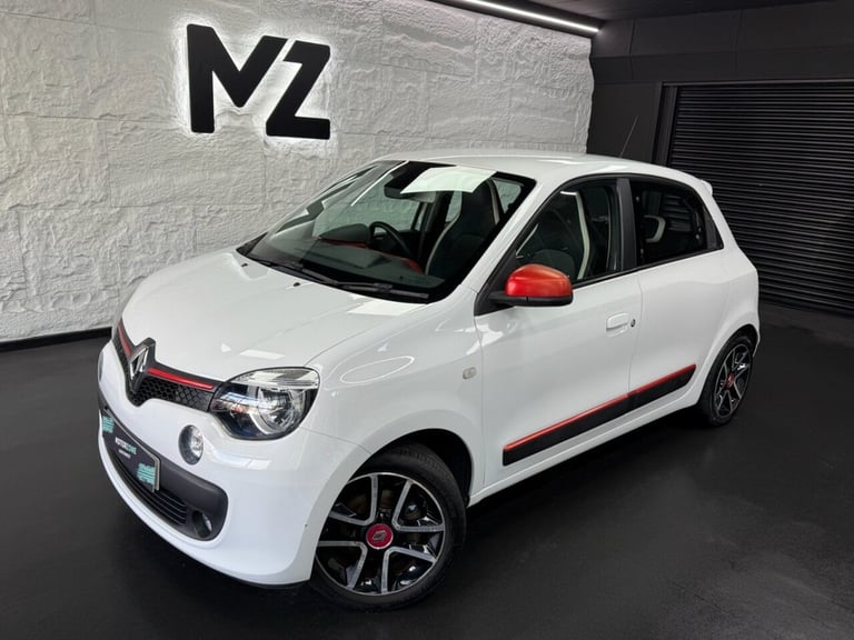 image for 2015 Renault Twingo 0.9 TCE Dynamique S 5dr [Start Stop] HATCHBACK PETROL Manual