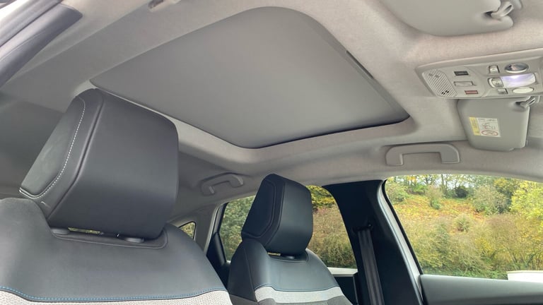 2021 Citroen C4 1.2 PureTech [130] Shine 5dr HATCHBACK PETROL Manual