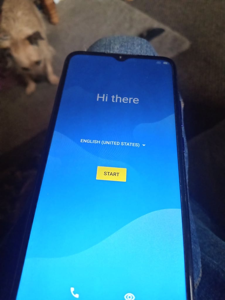 Mobile phone