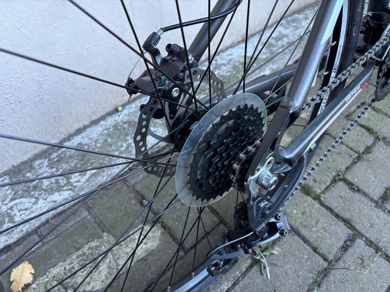 Carrera Vengeance - Excellent condition 