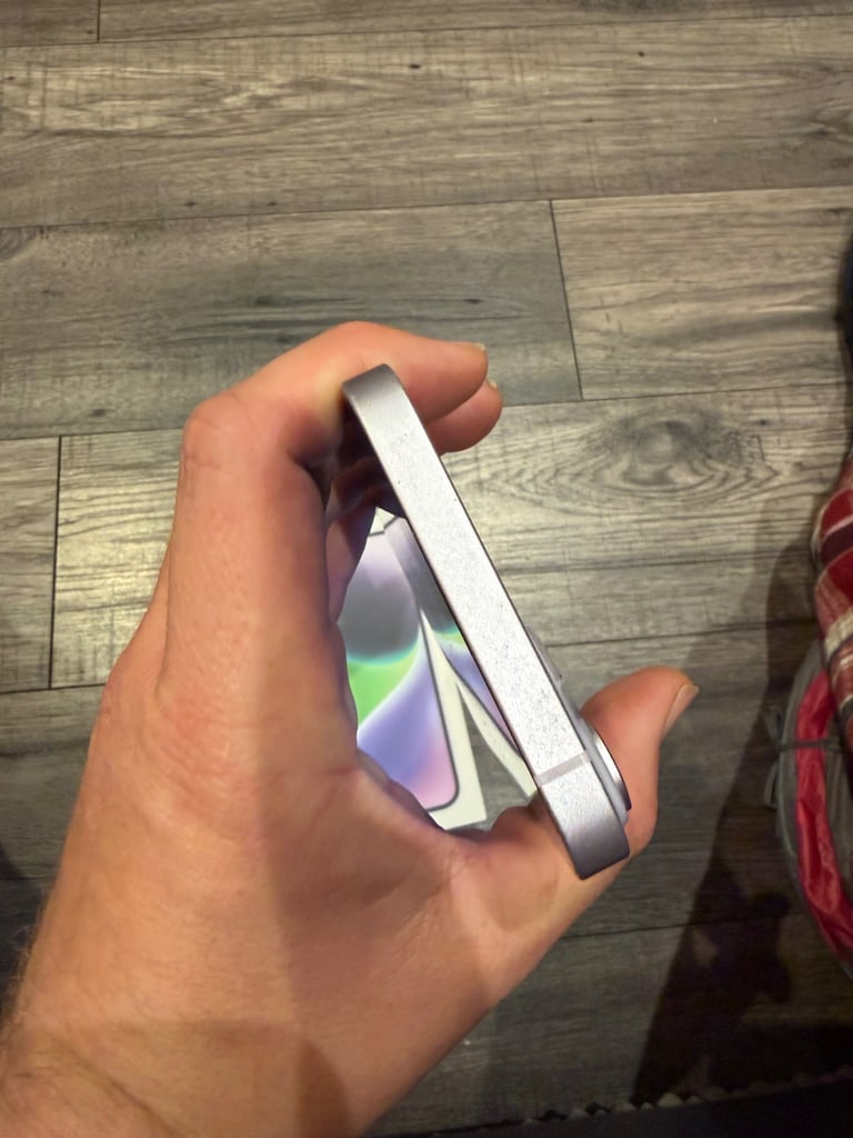 iPhone 14 Plus (unlocked)