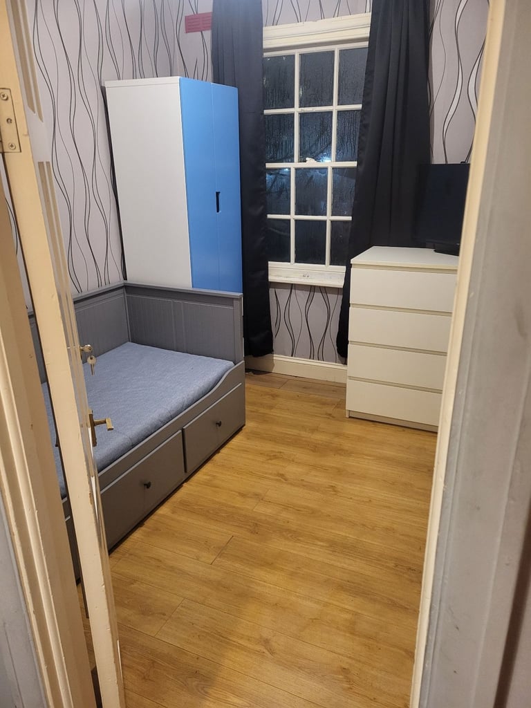 To rent single room 