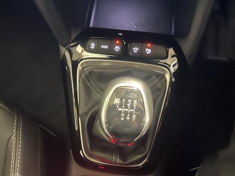 2023 Vauxhall Corsa 1.2 Turbo Ultimate Hatchback 5dr Petrol Manual Euro 6 (s/s) (100 Ps) HATCHBAC...