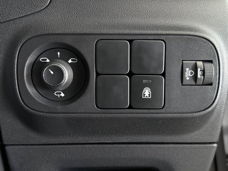 2022 Citroen C3 1.2 PureTech C-Series 5dr HATCHBACK PETROL Manual