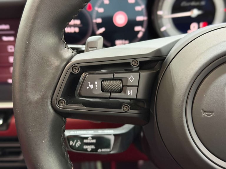 2021 Porsche 911 S 2dr PDK COUPE PETROL Automatic