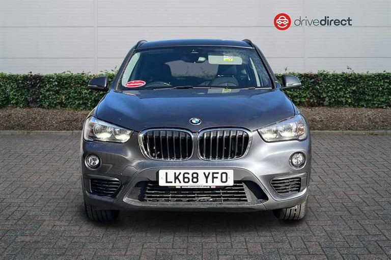 2018 BMW X1 sDrive 20i SE 5dr Step Auto ESTATE PETROL Automatic
