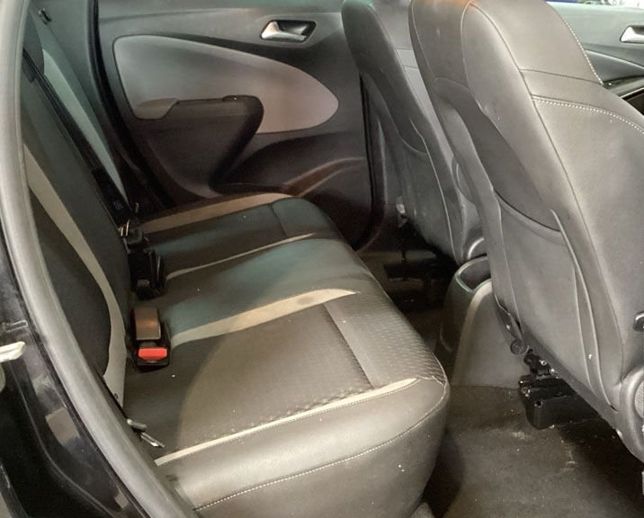 2018 Vauxhall Crossland X 1.5 Turbo D ecoTEC Tech Line Nav SUV 5dr Diesel Manual Euro 6 (s/s) (10...