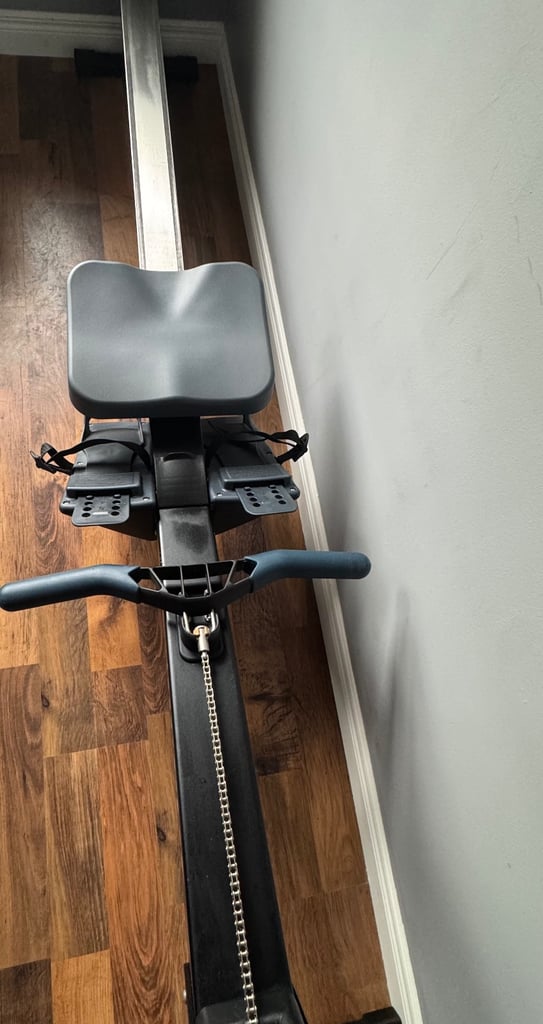 Concept 2 Indoor Rower - Model D PM5
