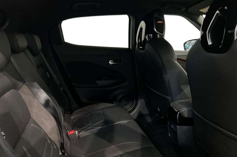 2020 70 NISSAN JUKE 1.0 DIG-T TEKNA+ SUV 5DR PETROL DCT AUTO EURO 6 (S/S) (114 P