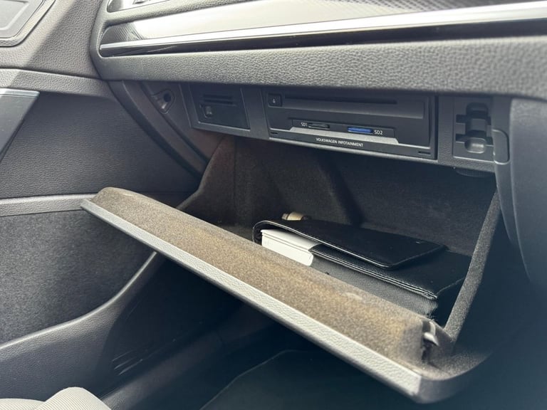 2013 63 VOLKSWAGEN GOLF 2.0 TDI BLUEMOTION TECH GT HATCHBACK 5DR DIESEL MANUAL E