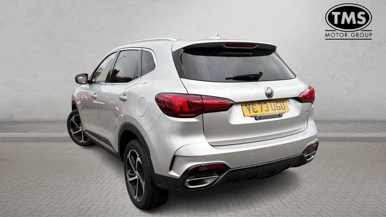  MG MG HS 1.5 T-GDI Trophy DCT Euro 6 (s/s) 5dr Petrol Automatic
