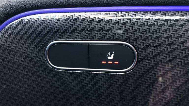 2023 Mercedes-Benz GLA GLA 250 AMG LINE EXECUTIV Hatchback Hybrid Automatic