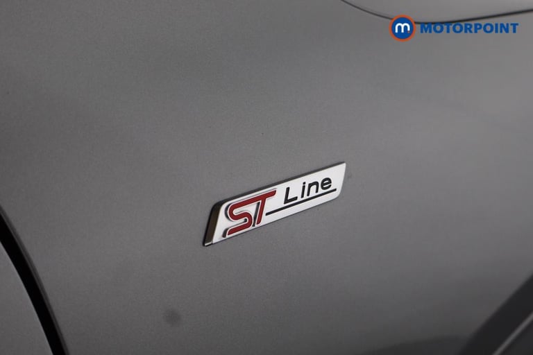 2022 Ford Kuga 2.0 EcoBlue 190 ST-Line X 5dr Auto AWD SUV Diesel Automatic