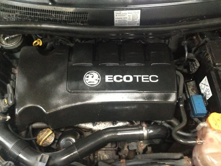 Vauxhall, CORSA, Hatchback, 2009, Manual, 1248 (cc), 3 doors vgc 12 months mot. reliable diesel