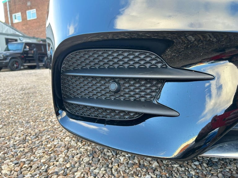 2017 Mercedes-Benz E Class 2.0 E220d AMG Line (Premium) G-Tronic+ Euro 6 (s/s) 5dr ESTATE Diesel ...