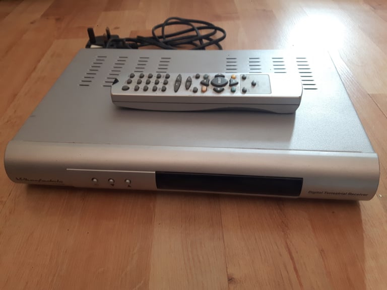  freeview box