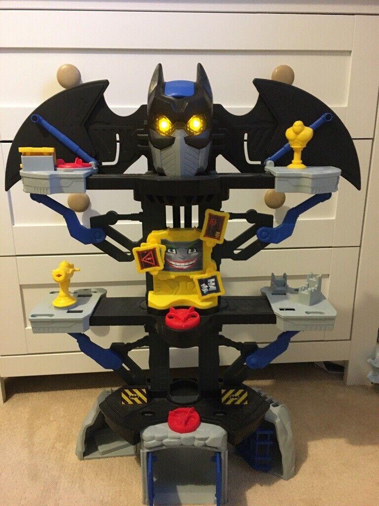 Batcave
