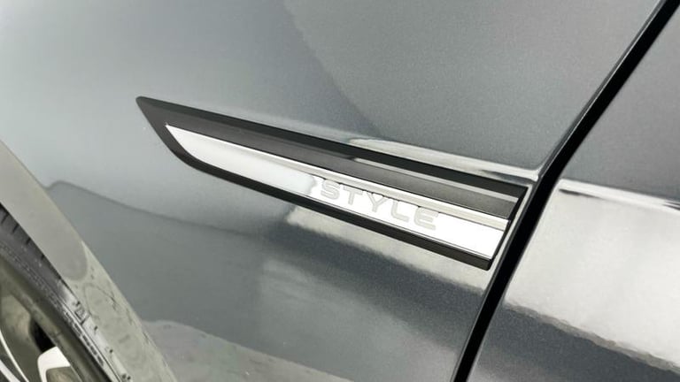 2023 Volkswagen Golf 1.5 TSI Style Edition 5dr Manual Hatchback Petrol Manual