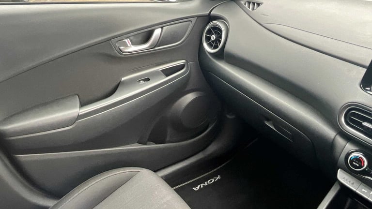 2021 Hyundai KONA 1.0 TGDi 48V MHEV Premium 5dr Hatchback Petrol Manual