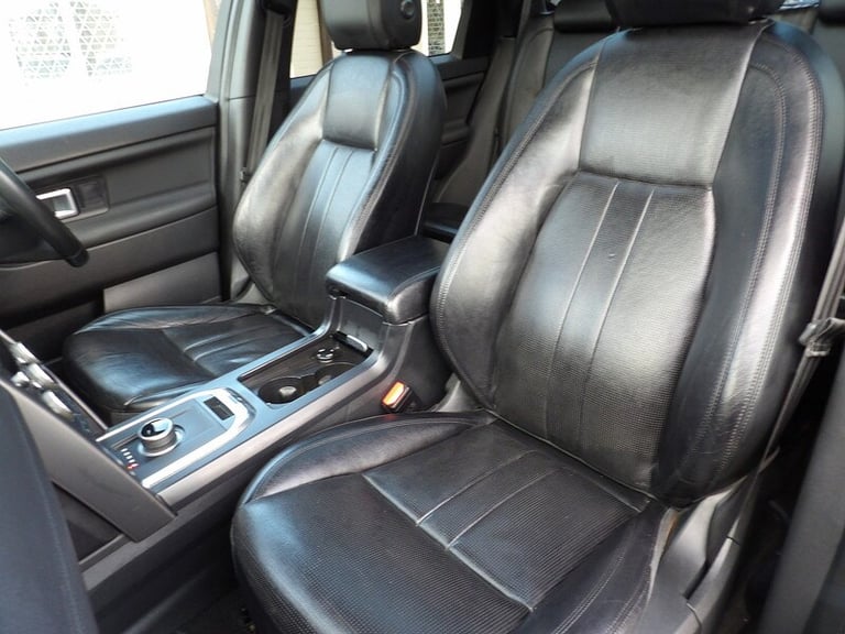 2019 Land Rover Discovery Sport TD4 Landmark SUV Diesel Automatic