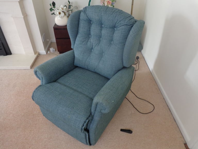 image for Recliner Chair