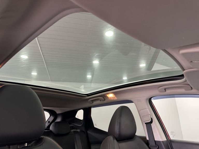 2019 Nissan Qashqai 1.5 dCi Tekna SUV 5dr Diesel Manual Euro 6 (s/s) (115 ps) HATCHBACK Diesel Ma...