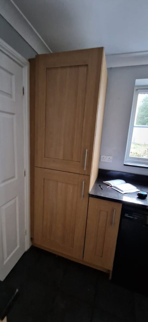 image for Kitchen Cupboards