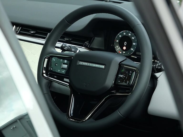 2023 Land Rover Range Rover Evoque 2.0 D200 Dynamic SE 5dr Auto ESTATE DIESEL Automatic