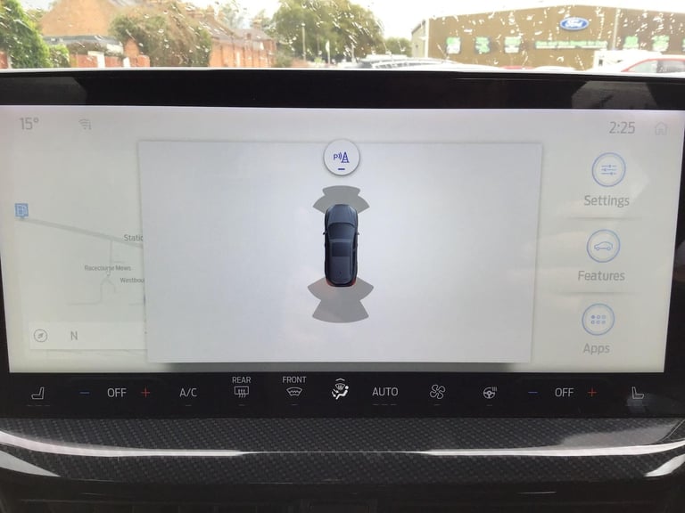 2023 Ford Focus 1.0T EcoBoost ST-Line Euro 6 (s/s) 5dr HATCHBACK Petrol Manual