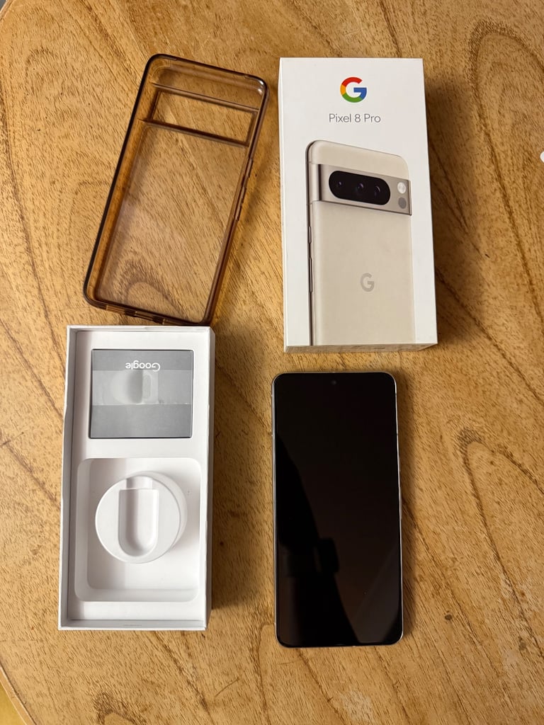 image for Google Pixel 8 Pro