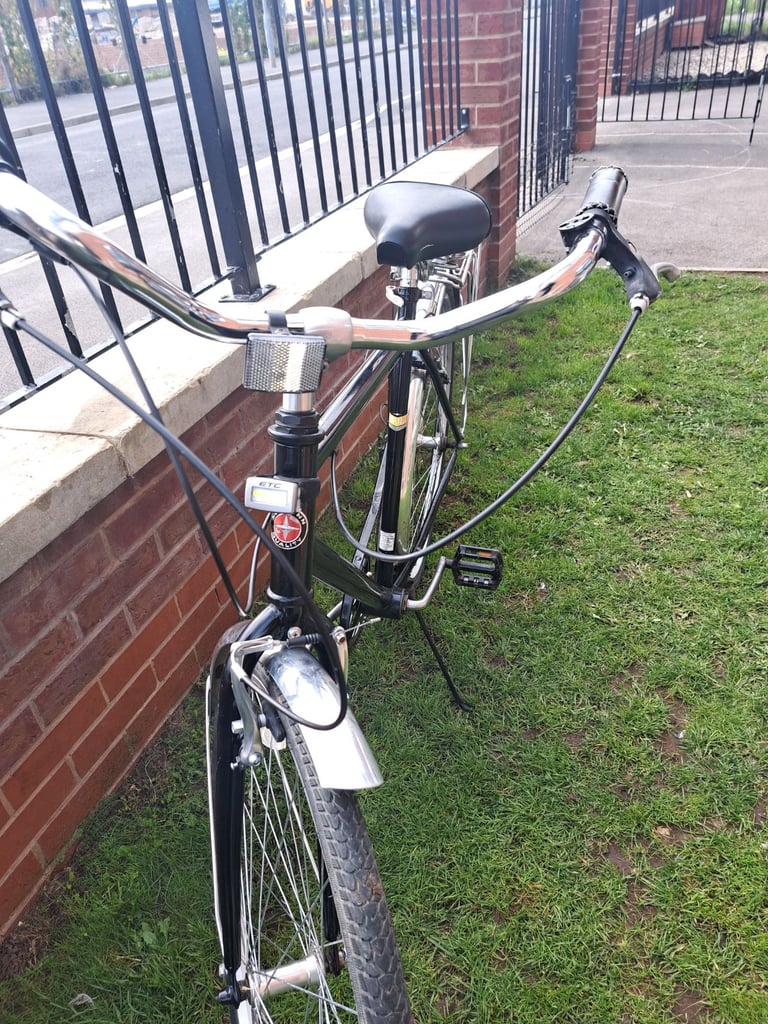 Mens bike brilliant condition Welcome to come check and try it all out from my front door 