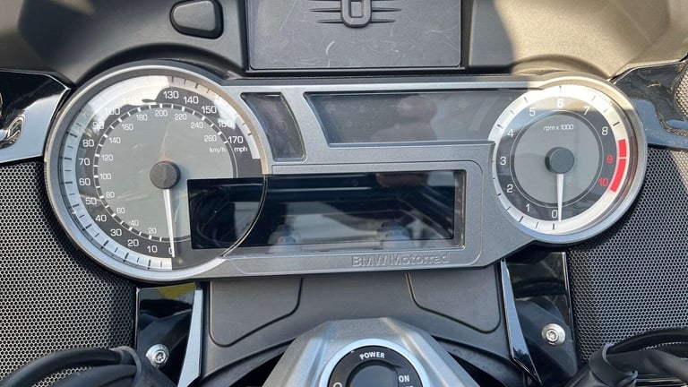 2021 BMW K1600 K1600 B LE Other PETROL Manual