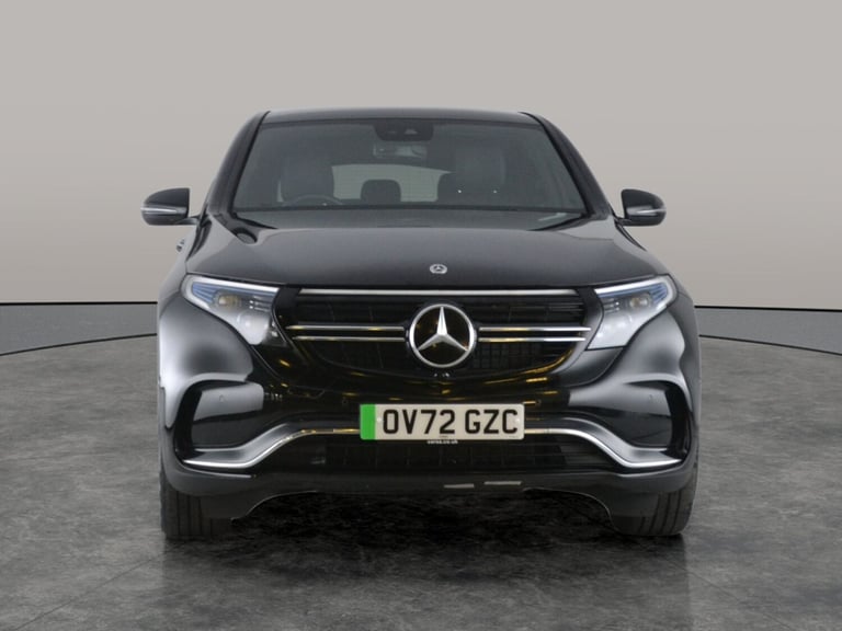 2022 Mercedes-Benz EQC EQC 400 300kW AMG Line 80kWh 5dr Auto ESTATE ELECTRIC Automatic