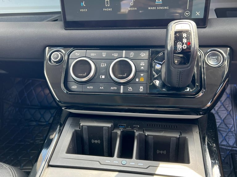 2022 Land Rover Defender 3.0 D250 XS Edition 110 5dr Auto ESTATE Diesel Automatic