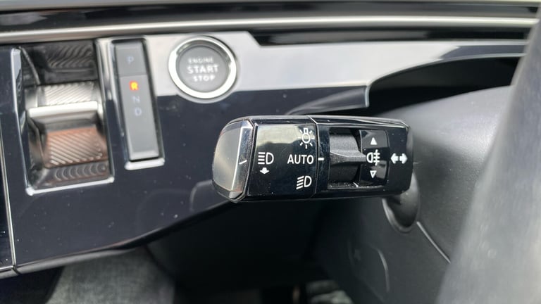 2024 Peugeot 3008 73kWh GT SUV 5dr Electric Auto (210 ps) SUV Electric Automatic