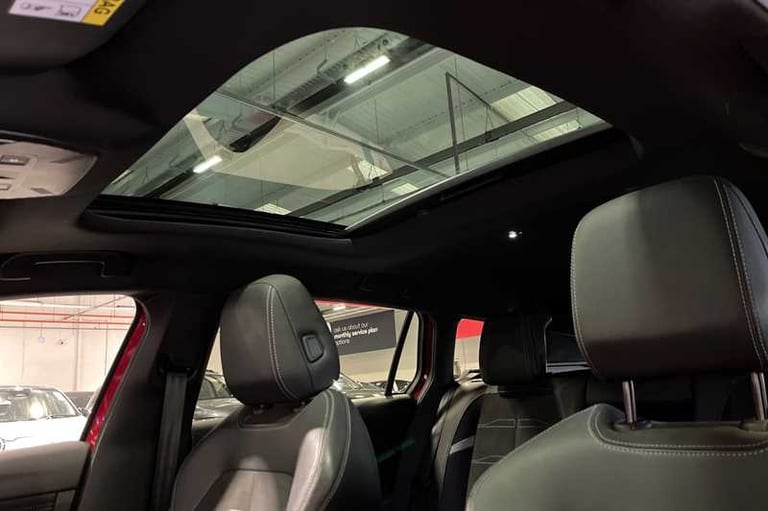 2024 Vauxhall Astra 1.2 Turbo Ultimate Sports Tourer 5dr Petrol Manual Euro 6 (s/s) (130 ps) Esta...